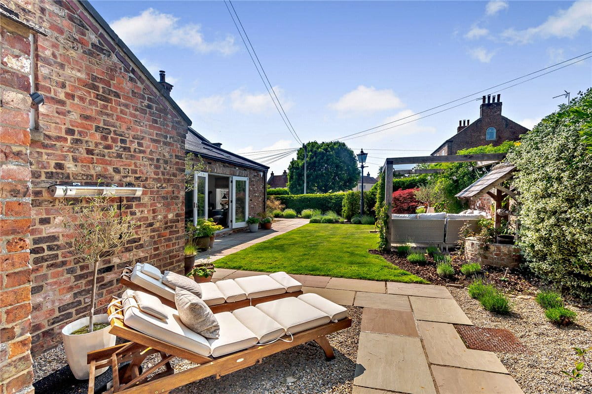 5 bedroom house, Franks Lane, Whixley YO26 - Sold