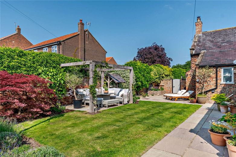 5 bedroom house, Franks Lane, Whixley YO26 - Sold