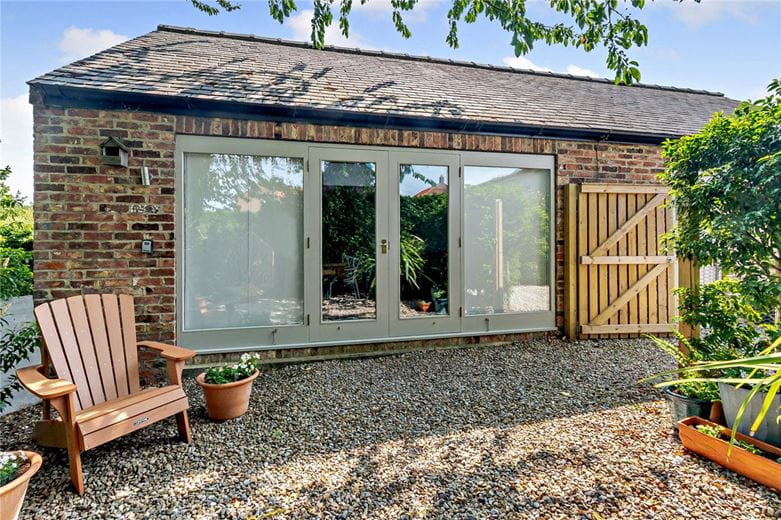 5 bedroom house, Franks Lane, Whixley YO26 - Sold