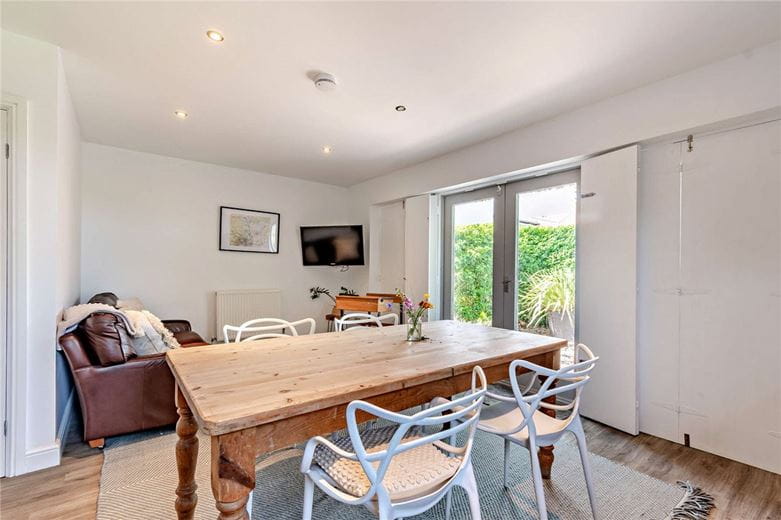 5 bedroom house, Franks Lane, Whixley YO26 - Sold