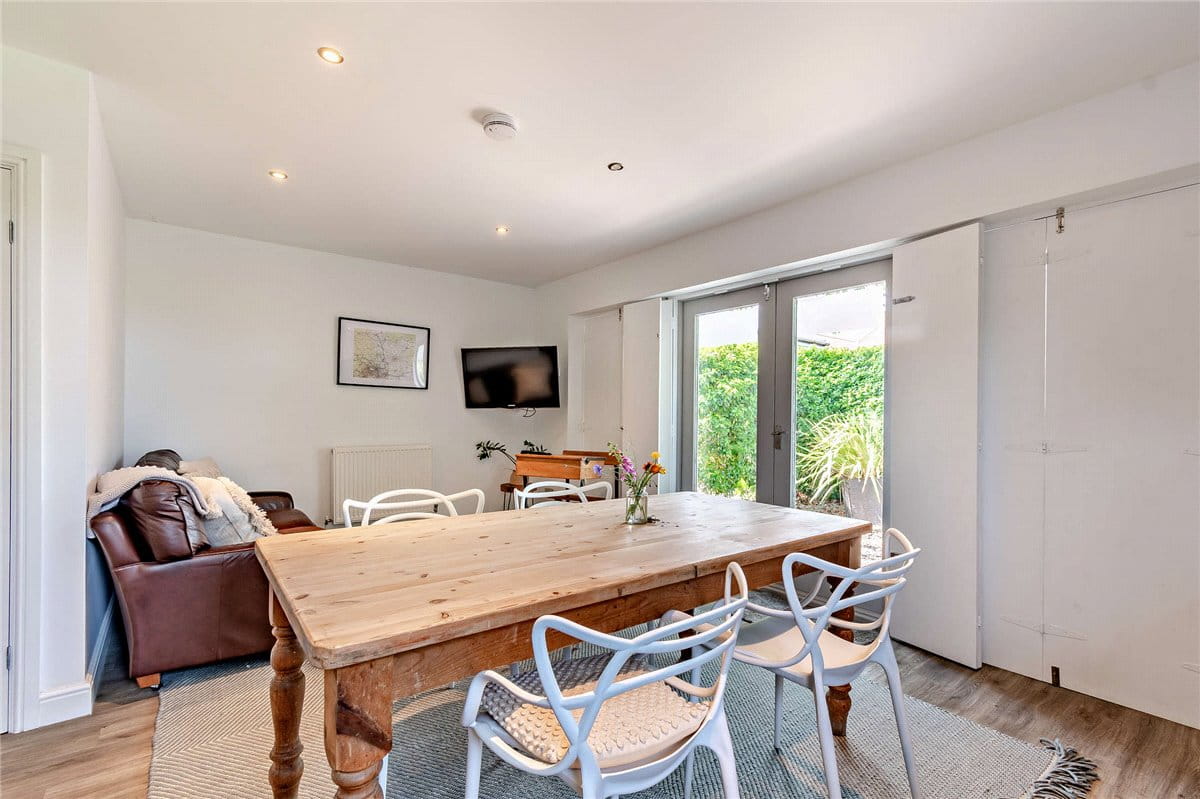 5 bedroom house, Franks Lane, Whixley YO26 - Sold