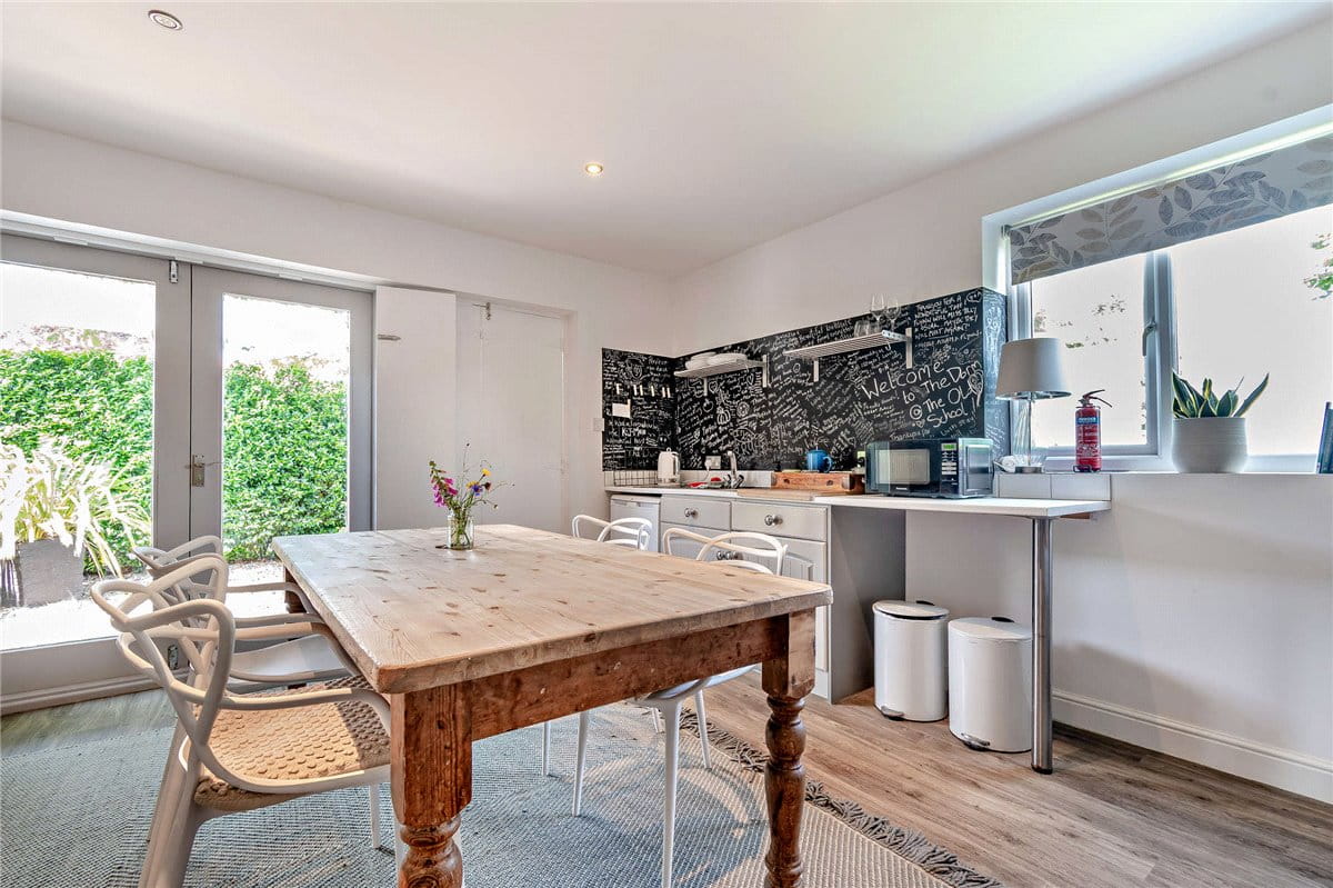 5 bedroom house, Franks Lane, Whixley YO26 - Sold