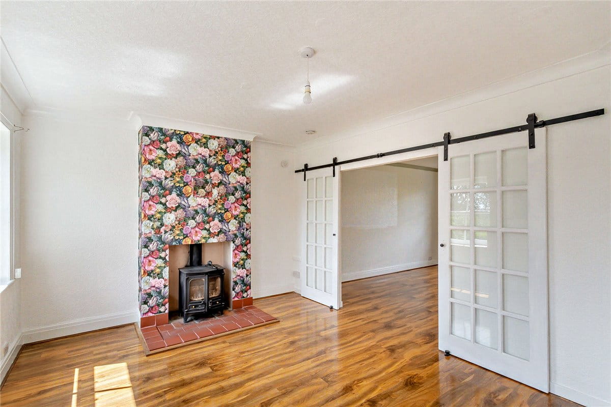 3 bedroom house, Bridge View, West Tanfield HG4 - Available