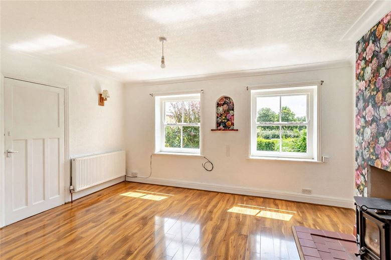 3 bedroom house, Bridge View, West Tanfield HG4 - Available