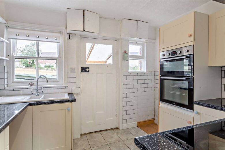 3 bedroom house, Bridge View, West Tanfield HG4 - Available