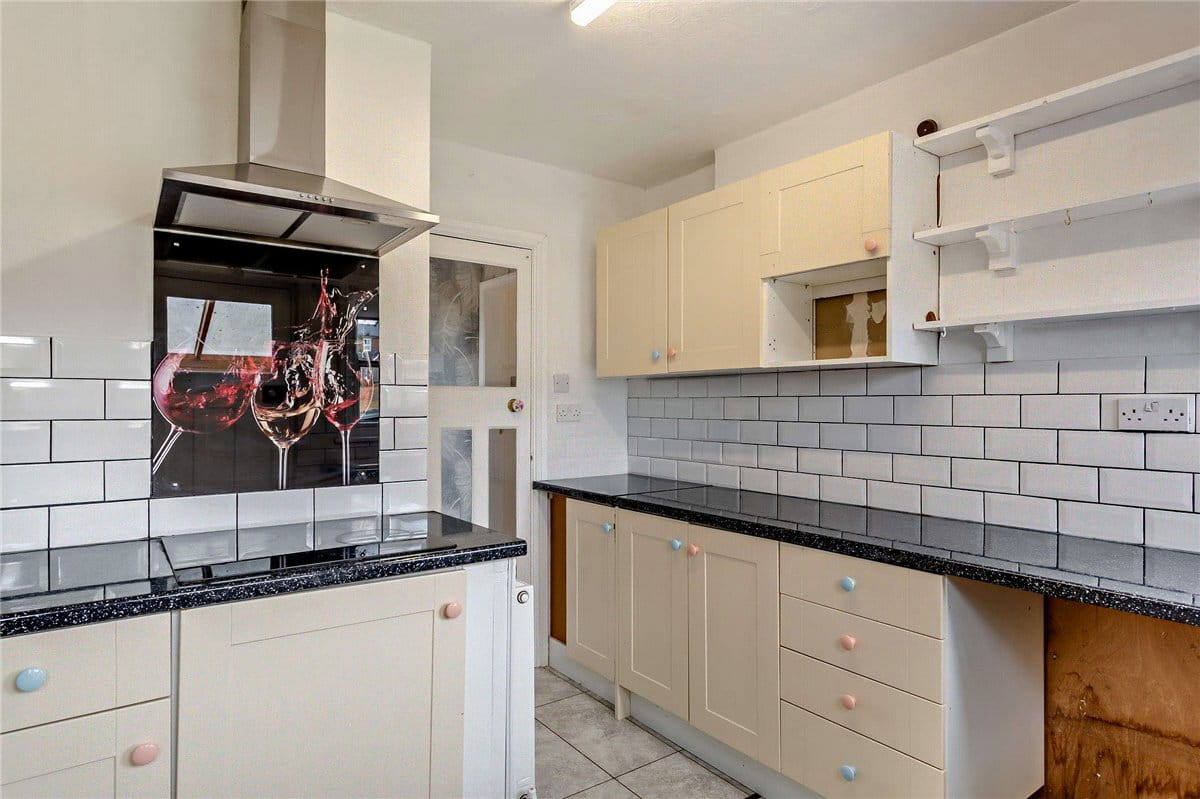 3 bedroom house, Bridge View, West Tanfield HG4 - Available