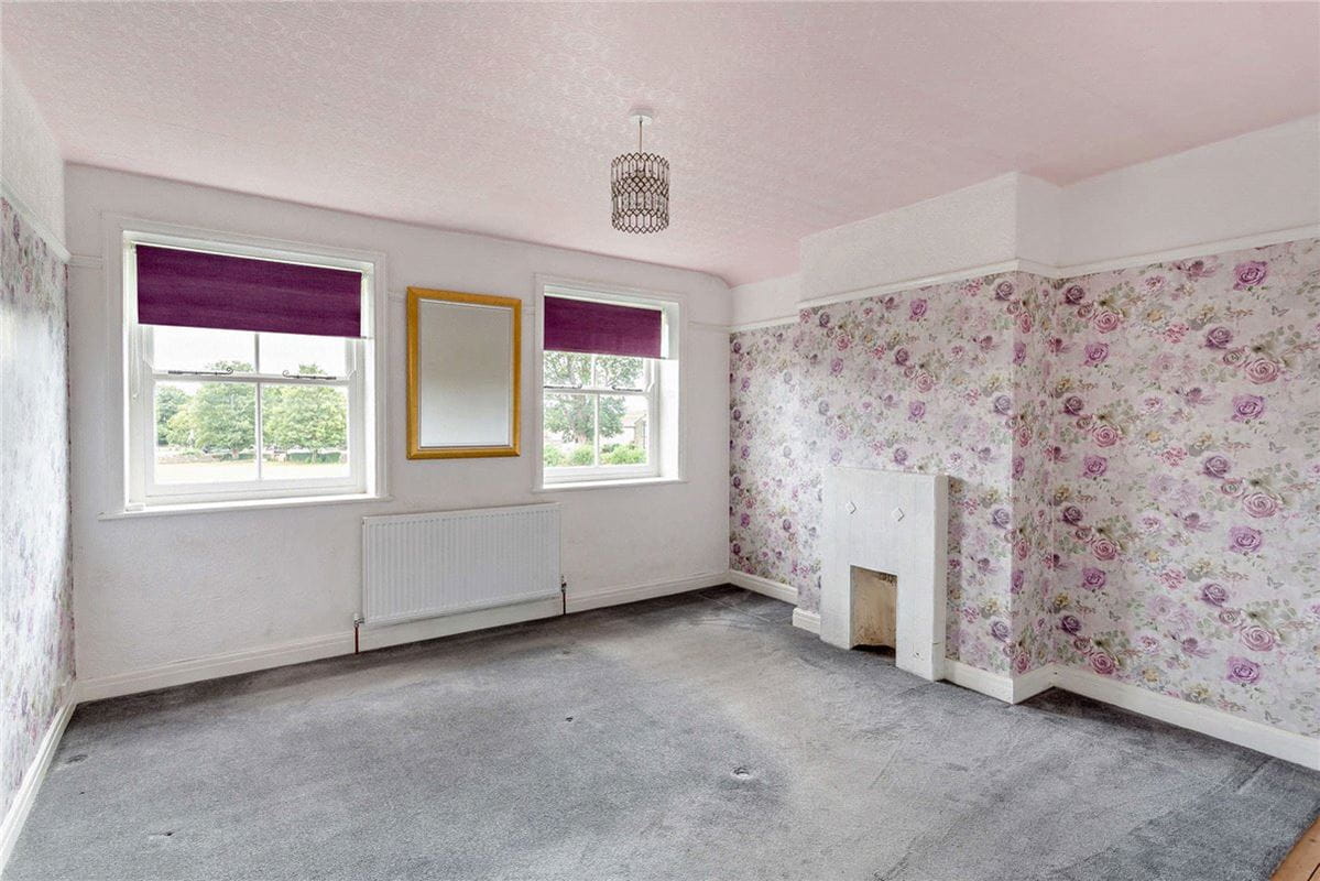 3 bedroom house, Bridge View, West Tanfield HG4 - Available