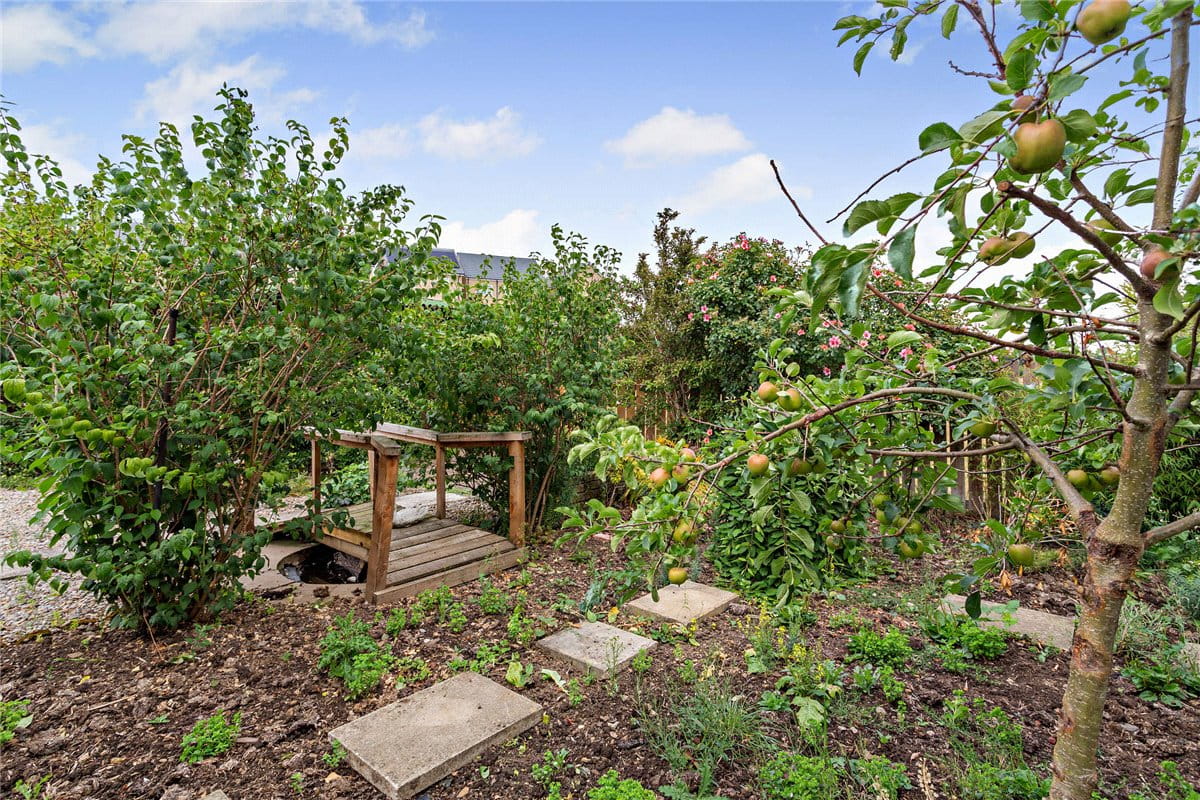 3 bedroom house, Bridge View, West Tanfield HG4 - Available