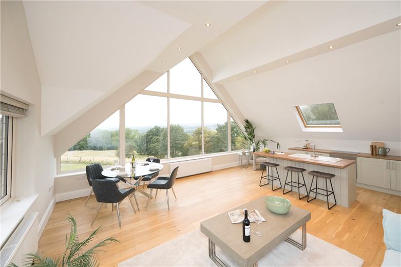 6 bedroom house, Moor Lane, Burley in Wharfedale LS29 - Sold STC