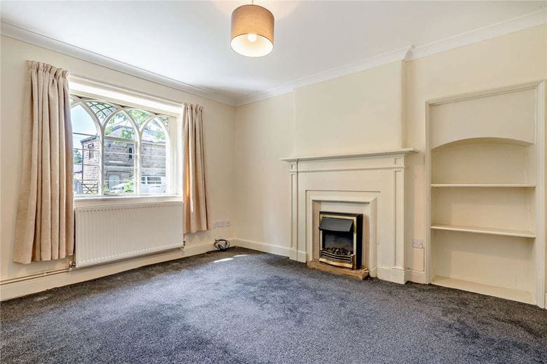 2 bedroom house, Main Street, Ripley HG3 - Available