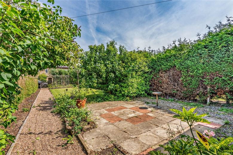 2 bedroom house, Main Street, Ripley HG3 - Sold