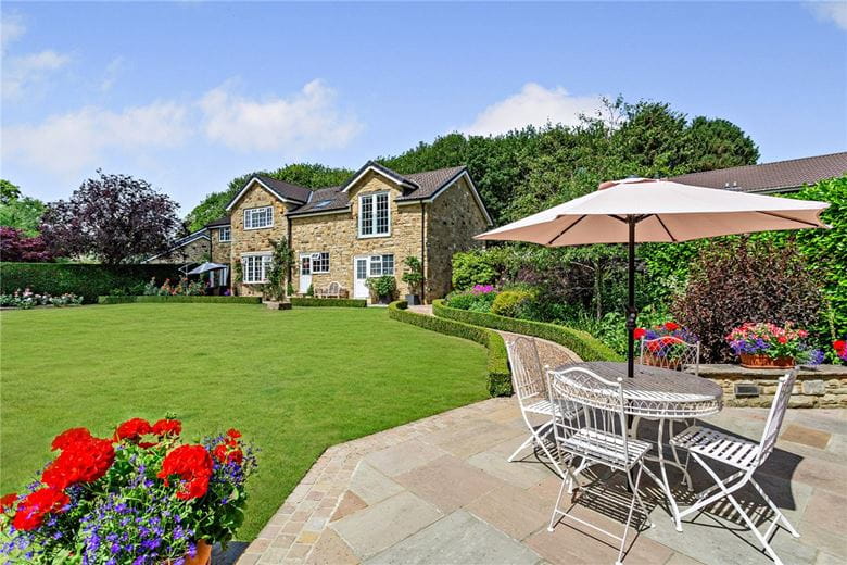 5 bedroom house, Malthouse Lane, Burn Bridge HG3 - Sold STC