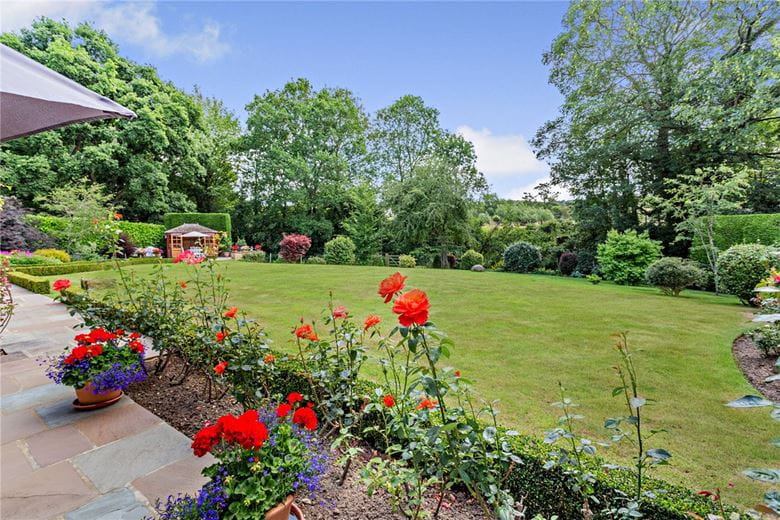 5 bedroom house, Malthouse Lane, Burn Bridge HG3 - Sold STC