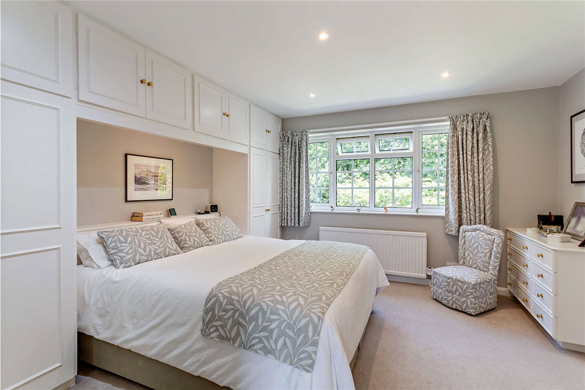 5 bedroom house, Malthouse Lane, Burn Bridge HG3 - Sold STC