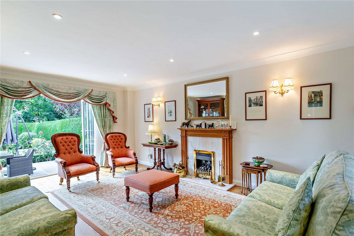 5 bedroom house, Malthouse Lane, Burn Bridge HG3 - Sold STC