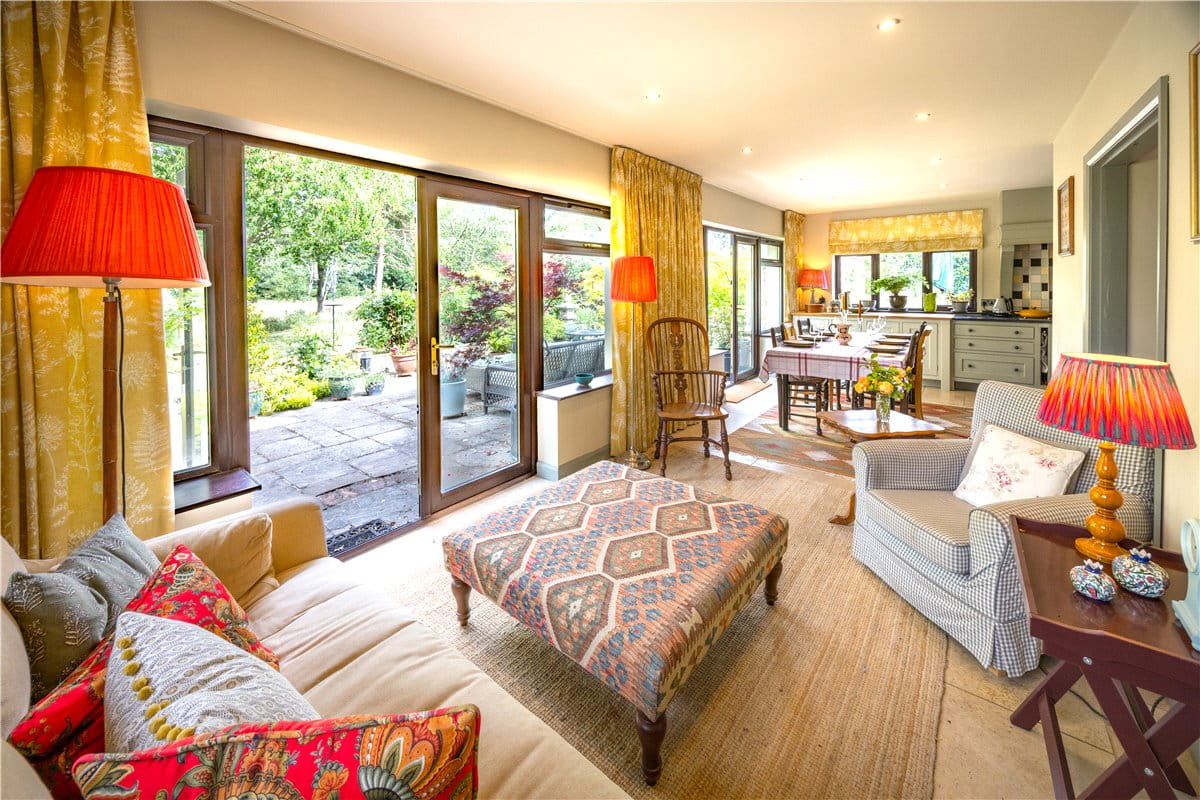 4 bedroom house, Cocksford, Stutton LS24 - Available