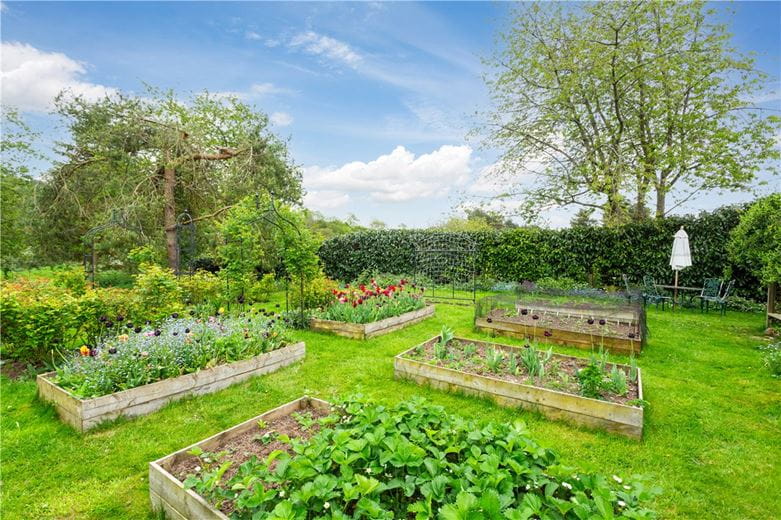 4 bedroom house, Cocksford, Stutton LS24 - Available