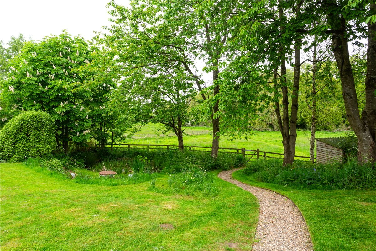 4 bedroom house, Cocksford, Stutton LS24 - Available