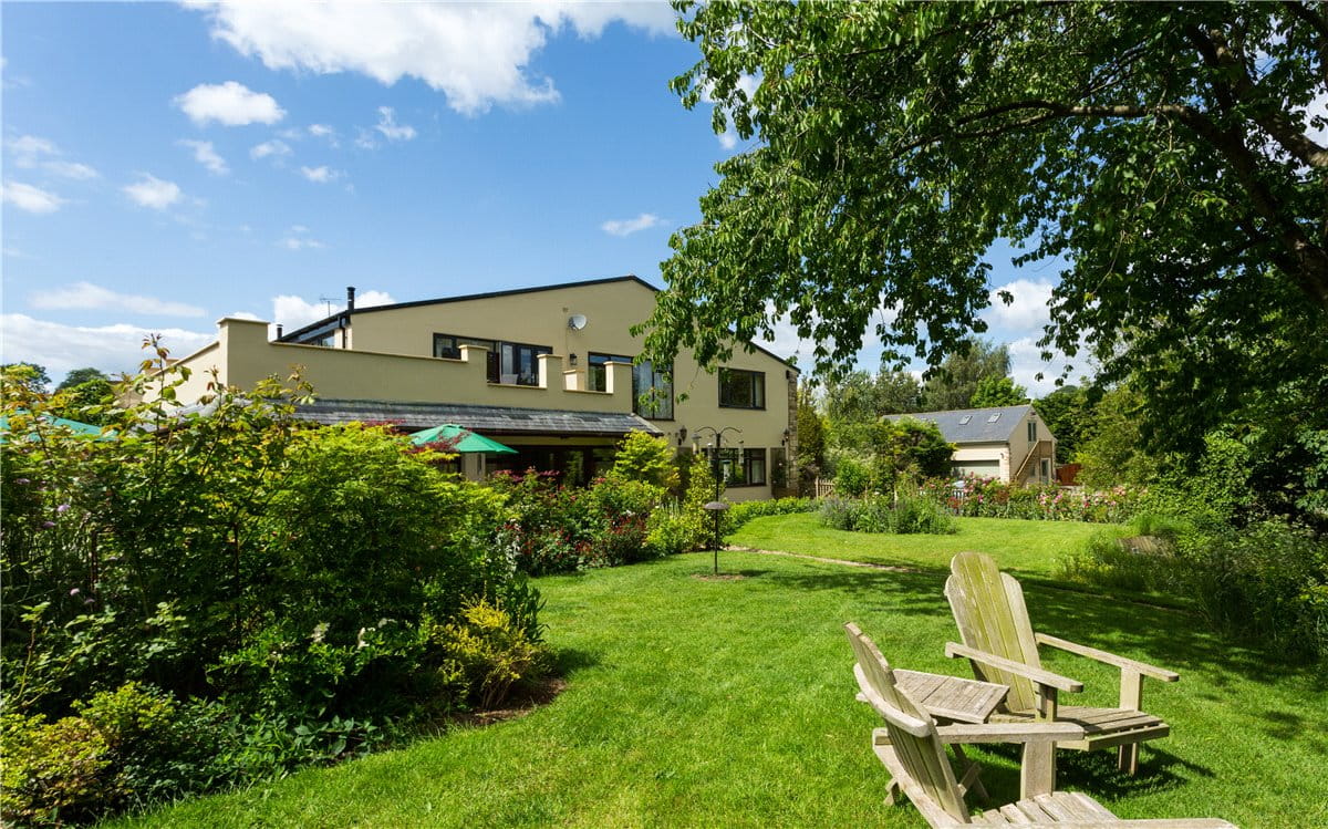 4 bedroom house, Cocksford, Stutton LS24 - Available