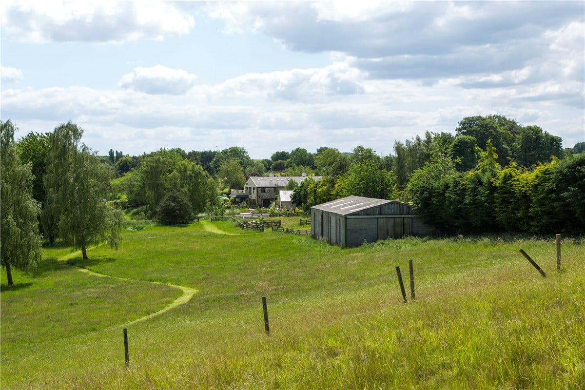 4 bedroom house, Cocksford, Stutton LS24 - Available