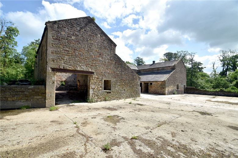  bedroom house, Knowles Brow, Hurst Green BB7 - Sold STC