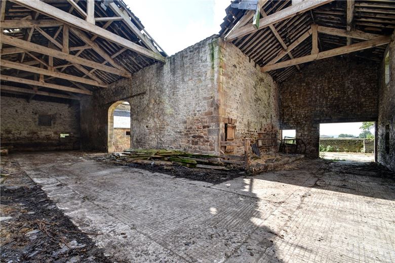  bedroom house, Knowles Brow, Hurst Green BB7 - Sold STC