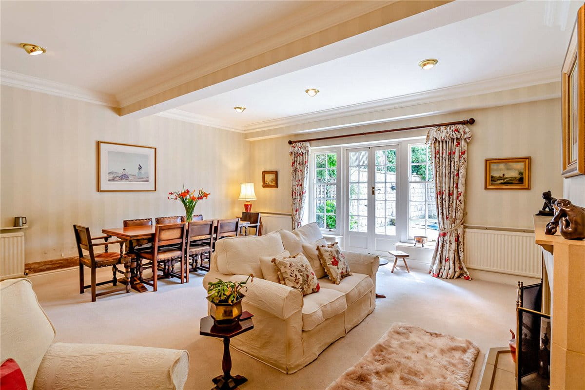 3 bedroom house, Ripley, Harrogate HG3 - Sold STC