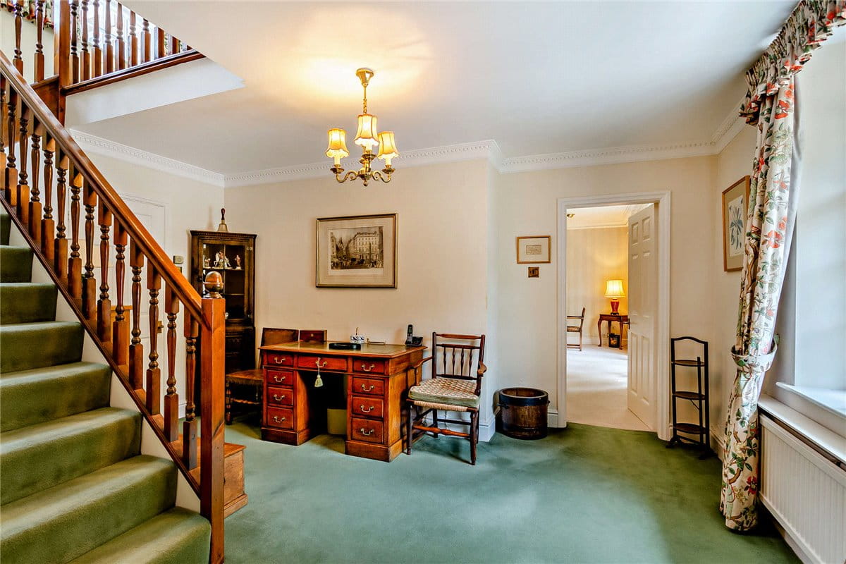 3 bedroom house, Ripley, Harrogate HG3 - Sold STC