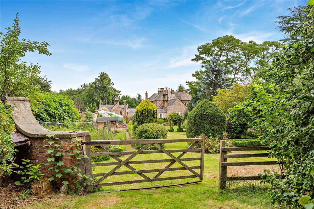 3 bedroom house, Ripley, Harrogate HG3 - Sold STC