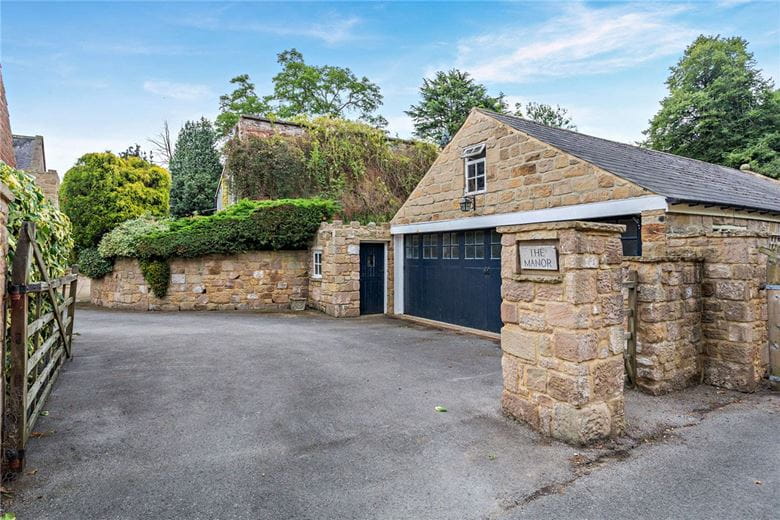 3 bedroom house, Ripley, Harrogate HG3 - Sold STC