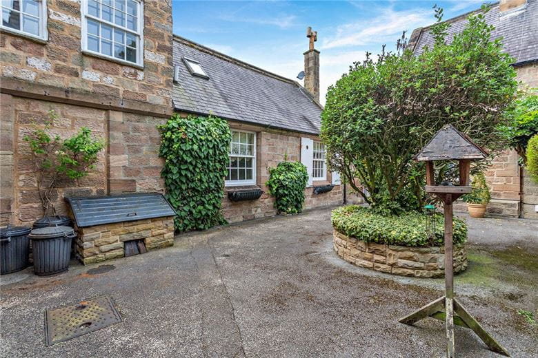 3 bedroom house, Ripley, Harrogate HG3 - Sold STC