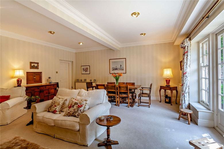 3 bedroom house, Ripley, Harrogate HG3 - Sold STC