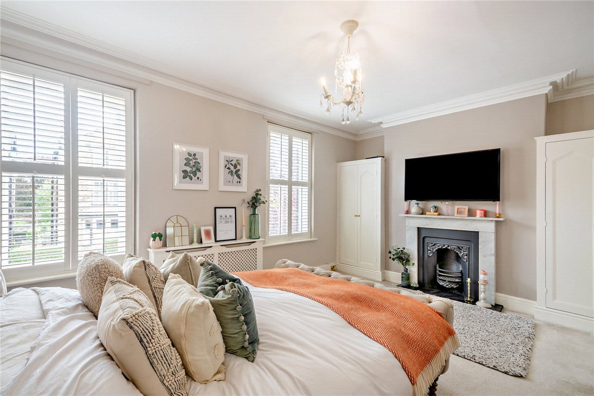 3 bedroom house, West End Avenue, Harrogate HG2 - Sold STC