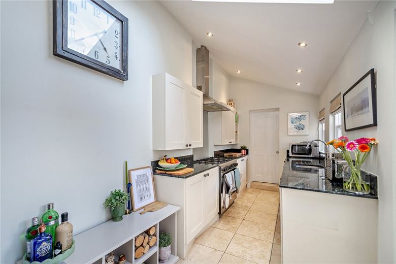 3 bedroom house, West End Avenue, Harrogate HG2 - Sold STC