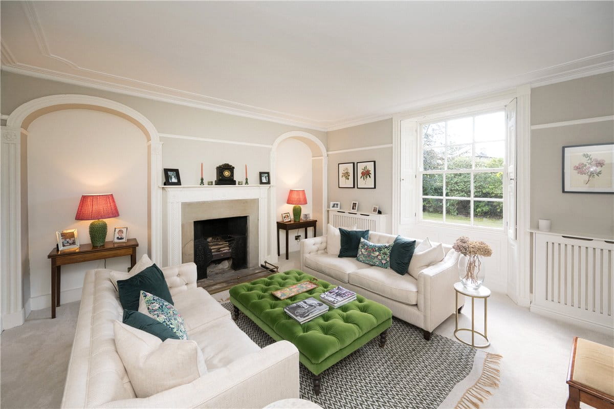 4 bedroom house, Scotton Lodge, Scotton HG5 - Available