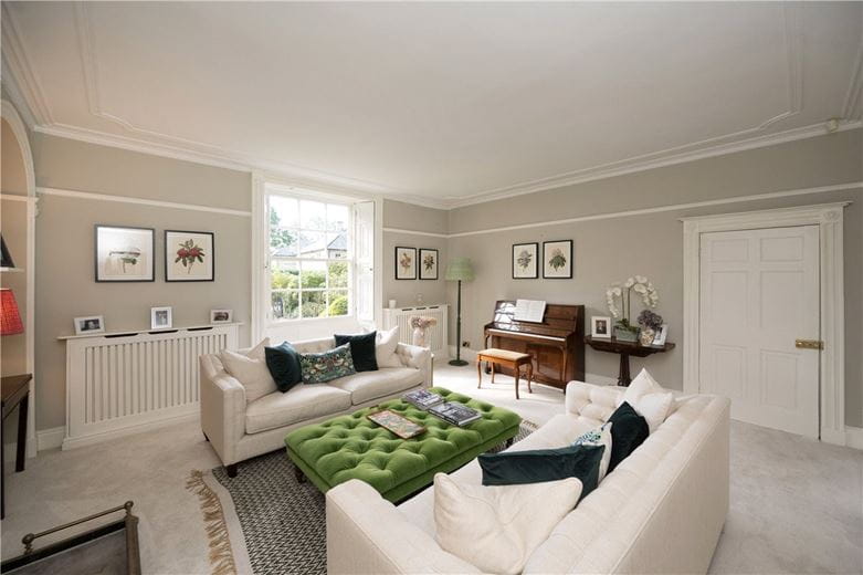 4 bedroom house, Scotton Lodge, Scotton HG5 - Available