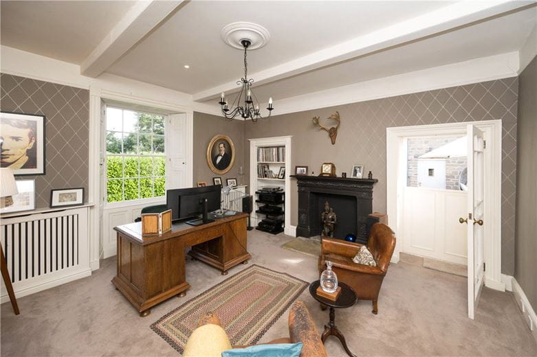 4 bedroom house, Scotton Lodge, Scotton HG5 - Available