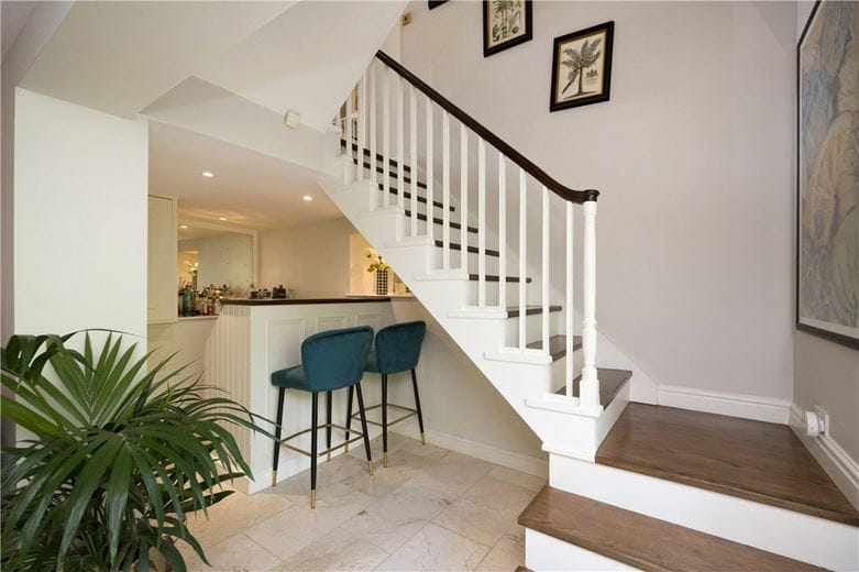 4 bedroom house, Scotton Lodge, Scotton HG5 - Available