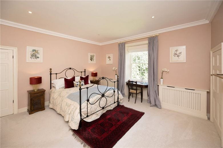 4 bedroom house, Scotton Lodge, Scotton HG5 - Available