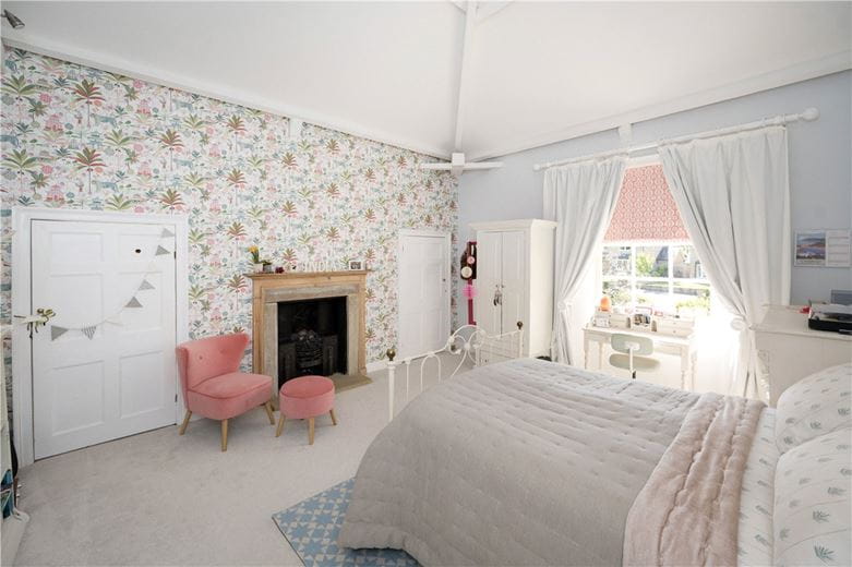 4 bedroom house, Scotton Lodge, Scotton HG5 - Available