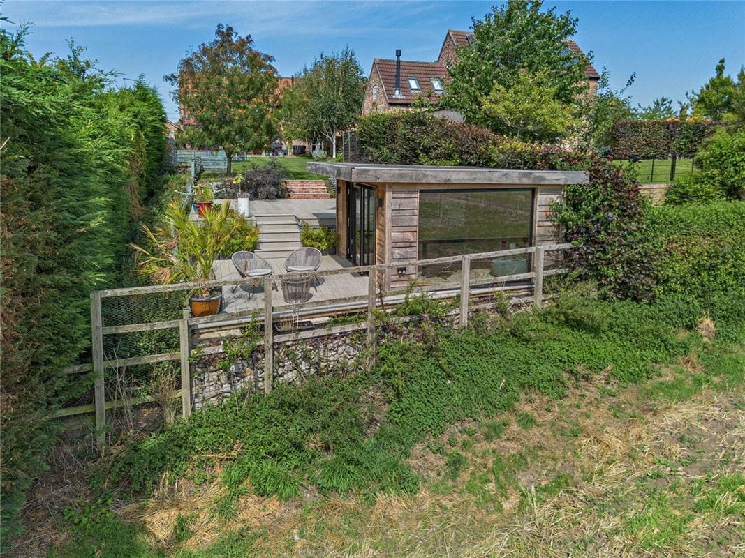 4 bedroom , Clareton Lane, Coneythorpe HG5 - Available