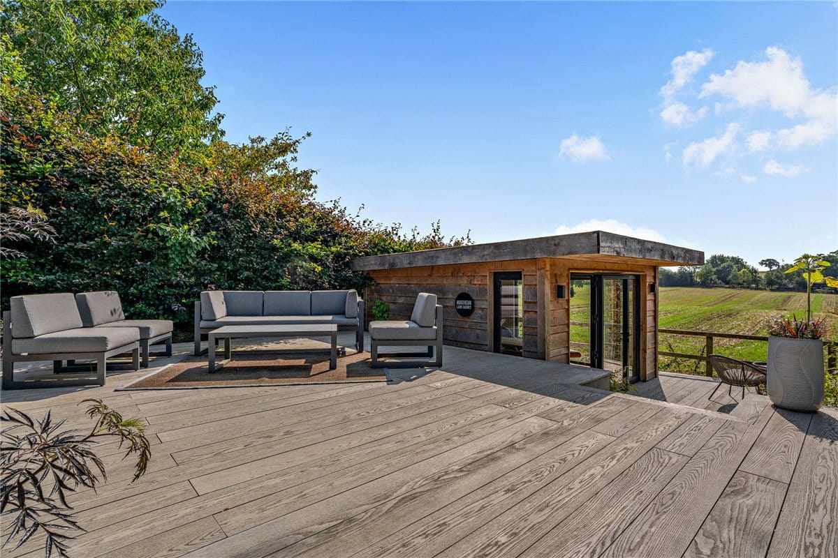 4 bedroom , Clareton Lane, Coneythorpe HG5 - Available