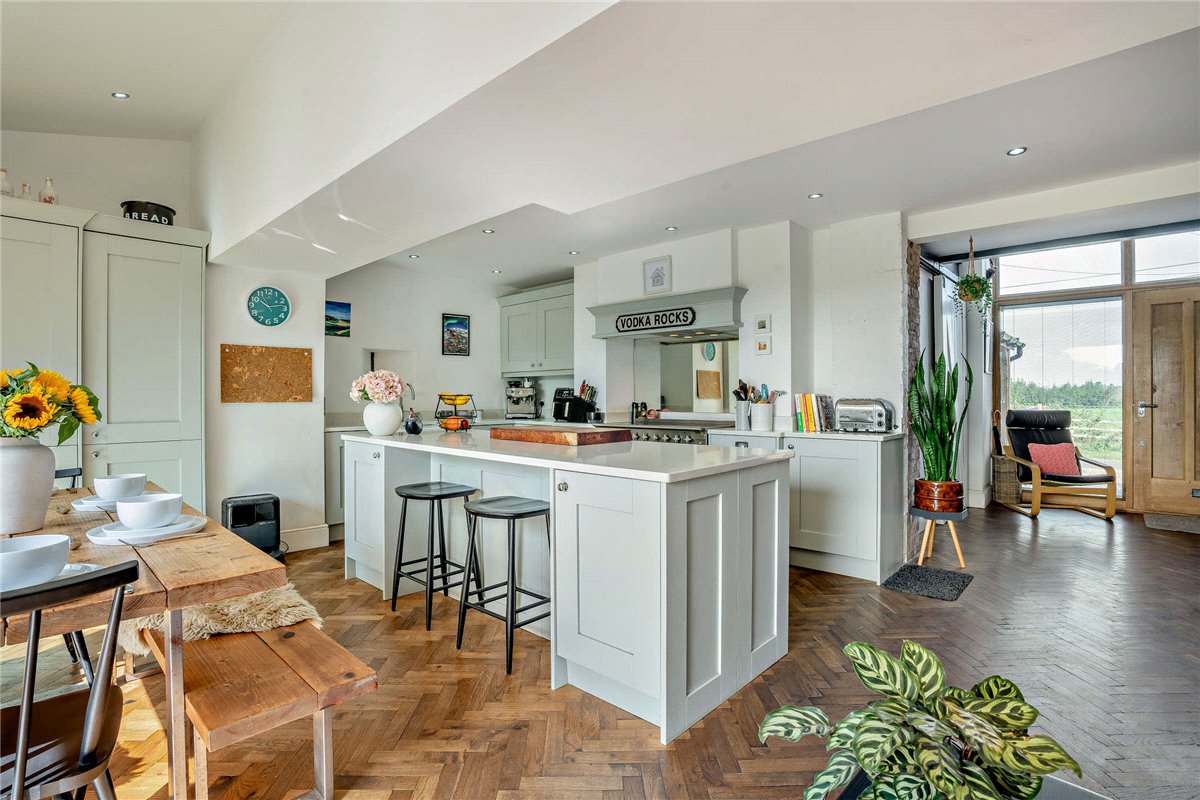 4 bedroom , Clareton Lane, Coneythorpe HG5 - Available