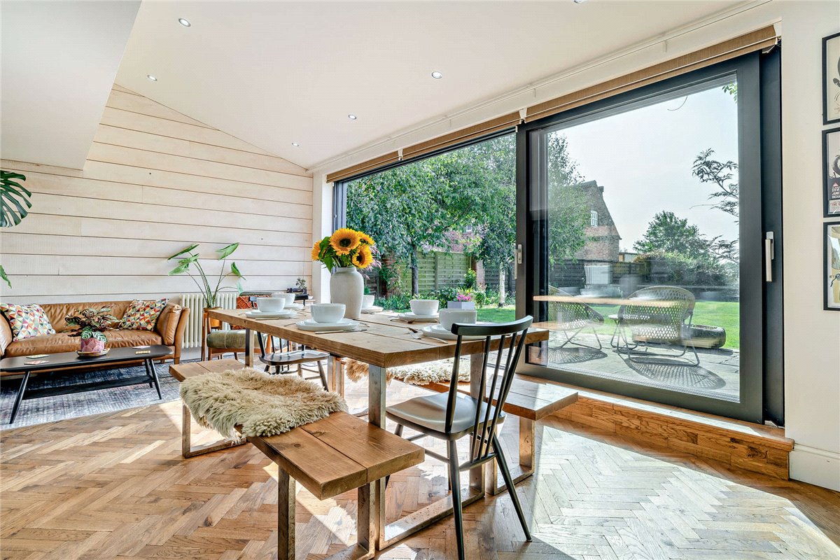 4 bedroom , Clareton Lane, Coneythorpe HG5 - Available