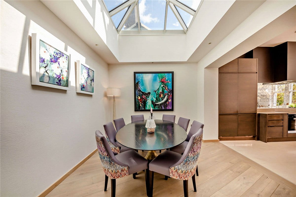 3 bedroom flat, Victoria Avenue, Harrogate HG1 - Sold STC