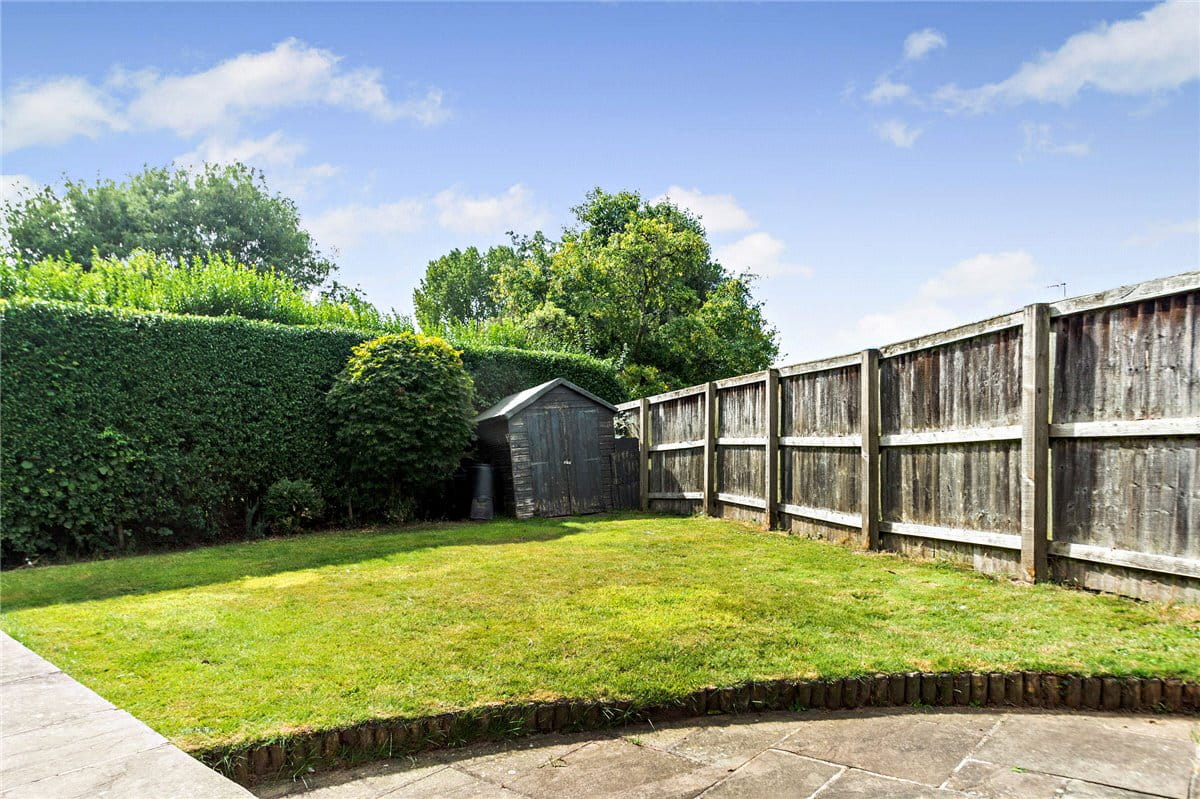 4 bedroom house, Hillside, Follifoot HG3 - Available