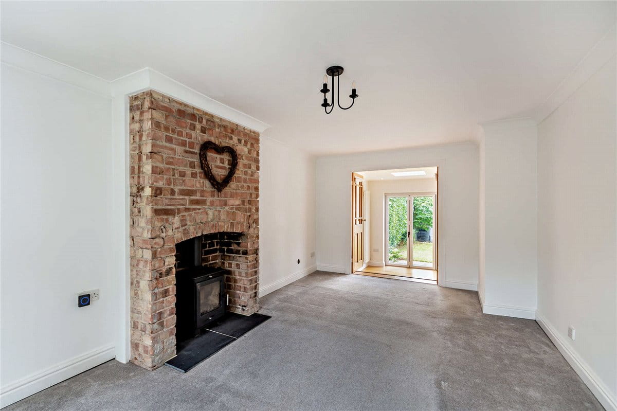 4 bedroom house, Hillside, Follifoot HG3 - Available