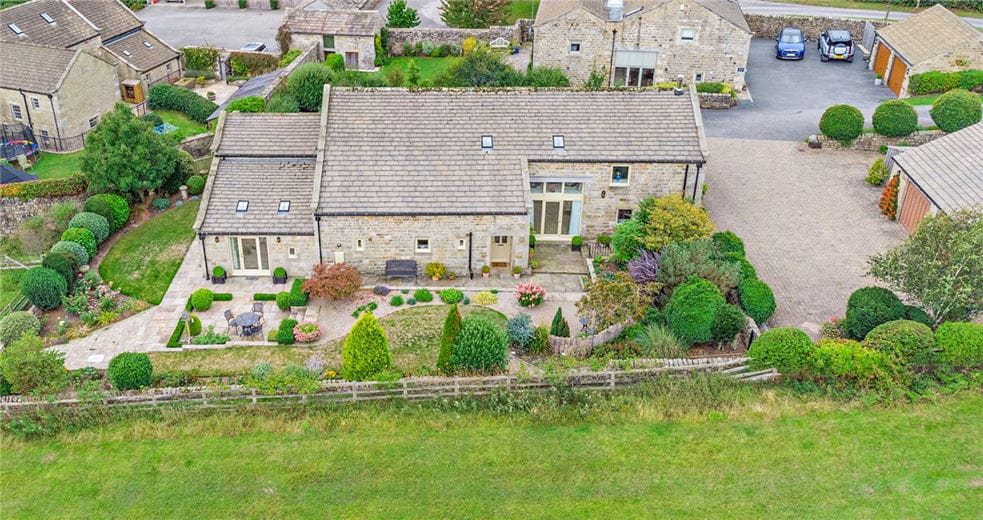 4 bedroom , Summerbridge, Harrogate HG3 - Available