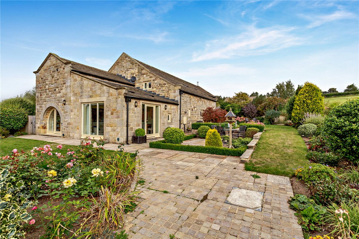 4 bedroom house, Summerbridge, Near Harrogate HG3 - Available
