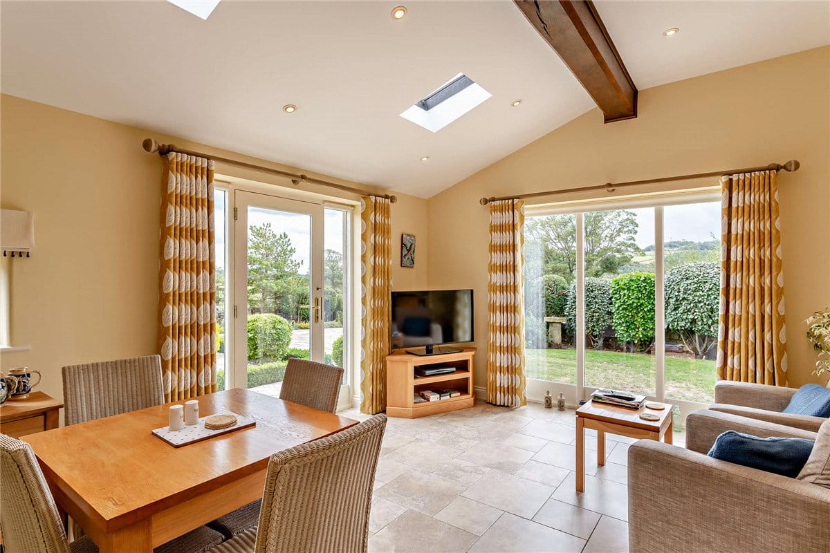 4 bedroom house, Summerbridge, Near Harrogate HG3 - Available